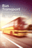 Bus Transport: Demand, Economics, Contracting, and Policy 1ed