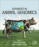 Advances in Animal Genomics: 1ed