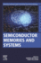 Semiconductor Memories and Systems (Woodhead Publishing Series in Electronic and Optical Materials)