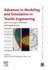 Advances in Modeling and Simulation in Textile Engineering: New Concepts, Methods, and Applications