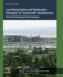Land Reclamation and Restoration Strategies for Sustainable Development: Geospatial Technology Based Approach (Volume 10) (Modern Cartography Series, Volume 10)