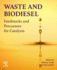 Waste and Biodiesel: Feedstocks and Precursors for Catalysts 1ed
