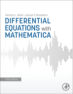 Differential Equations With Mathematica