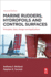 Marine Rudders, Hydrofoils and Control Surfaces: Principles, Data, Design and Applications 2ed