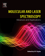 Molecular and Laser Spectroscopy
