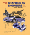 Graphics for Engineers: With Autocad 2002