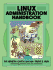 Linux Administration Handbook