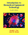 Introduction to Biomedical Equipment Technology, 4e