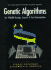 Genetic Algorithms for Vlsi Design, Layout &Test Automation 1999 (Ph) 0-13-011566-5