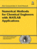 Numerical Methods for Chemical Engineers With Matlab Applications (Prentice-Hall International Series in the Physical and Chemical Engineering Sciences)