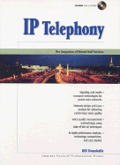 Ip Telephony: the Integration of Robust Volp Services