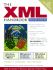 The Xml Handbook (2nd Edition)