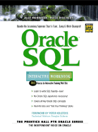 Oracle Sql: Interactive Workbook
