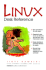 Linux Desk Reference (Open Source Technology Series)