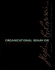 Organizational Behavior