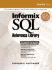 Informix Sql Reference Library