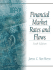 Financial Market Rates and Flows