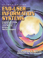 End-User Information Systems: Implementing Individual and Work Group Technologies (2nd Edition)