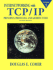 Internetworking With Tcp/Ip Vol.1: Principles, Protocols, and Architecture (4th Edition)
