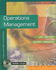 Operations Management