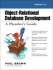 Object-Relational Database Development: a Plumber's Guide