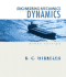 Engineering Mechanics: Dynamics (9th Edition)