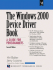 The Windows 2000 Device Driver Book: a Guide for Programmers