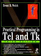 Practical Programming in Tcl and Tk (3rd Edition)