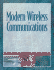Modern Wireless Communication