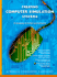 Creating Computer Simulation Systems: an Introduction to the High Level Architecture
