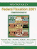 Prentice Hall's Federal Taxation 2001: Comprehensive