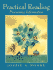 Practical Reading: Processing Information