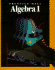 Algebra 1