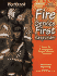 Fire Service-First Responder
