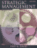 Strategic Management: Concepts and Cases (8th Edition)