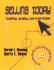 Selling Today: Building Quality Partnerships (8th Edition)