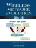 Wireless Network Evolution: 2g to 3g (Prentice Hall Communications Engineering and Emerging Technologies Series)