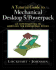 Tutorial Guide to Mechanical Desktop 5 Powerpack, a: an Introduction to Modeling for Engineering Design