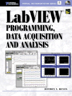 Labview Programming, Data Acquisition and Analysis