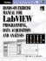 Hands-on Exercise Manual for Labview Programming, Data Acquisition and Analysis [With Cdrom]