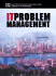 It Problem Management (Harris Kern's Enterprise Computing Institute)