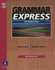 Grammar Express: for Self-Study and Classroom Use
