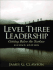 Level Three Leadership (2nd Edition)