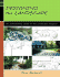 Designing the Landscape: an Introductory Guide for the Landscape Designer, Third Edition