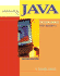 Introduction to Java Programming With Jbuilder 4/5/6/7 (2nd Edition)