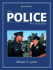 The Police: an Introduction (2nd Edition) Lyman, Michael D.