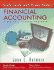 Study Guide With Power Notes for Financial Accounting: a Business Process Approach N O C D