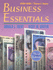 Study Guide: Business Essentials, 6th Edition