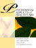 Psychosocial Aspects of Healthcare