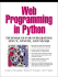 Web Programming: Techniques for Integrating Python, Linux, Apache, and Mysql